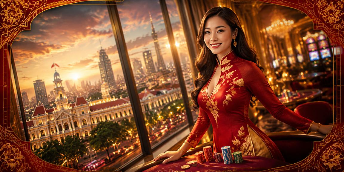 Người dùng xem khuyến mãi trên điện thoại tại Hồ Chí Minh
