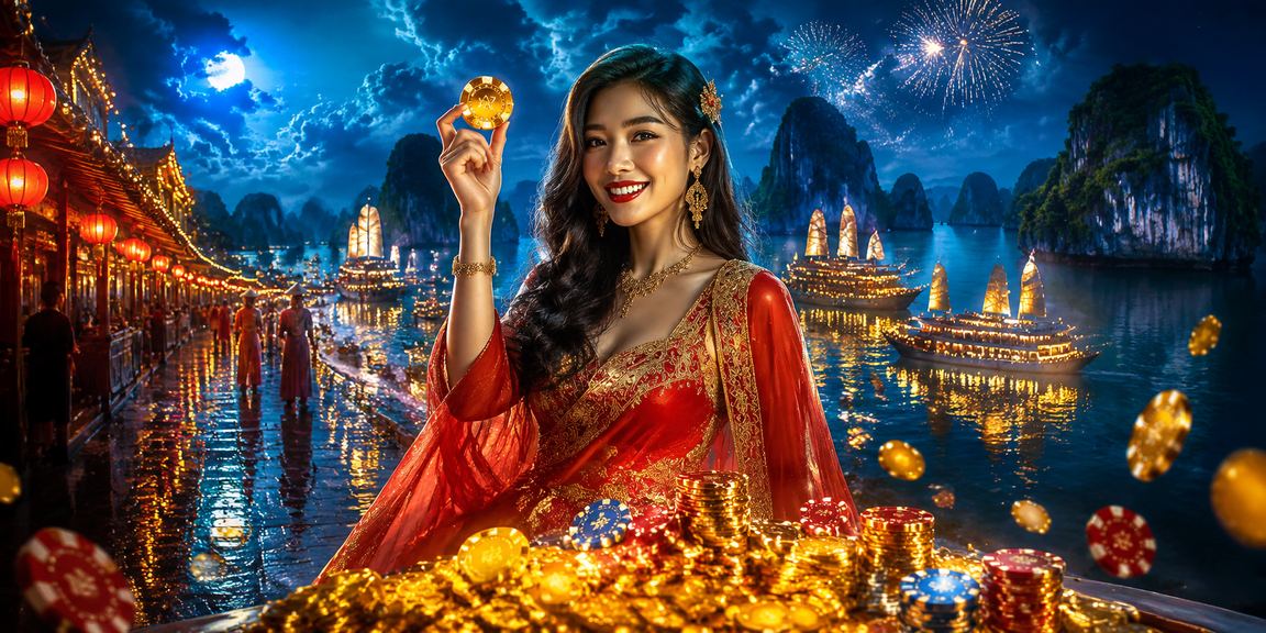 Hệ thống cược bóng đá và casino trực tuyến tại Việt Nam